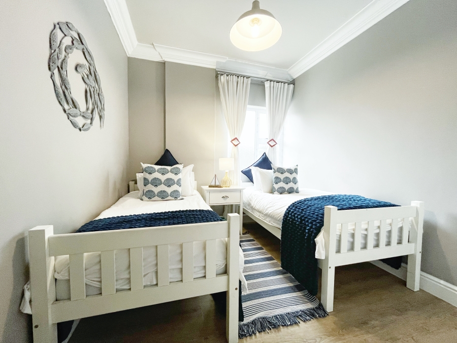 3 Bedroom Property for Sale in Diaz Beach Western Cape